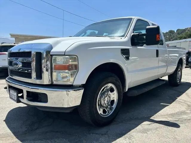 2008 Ford F-350 XLT for sale in Santa Clarita, CA