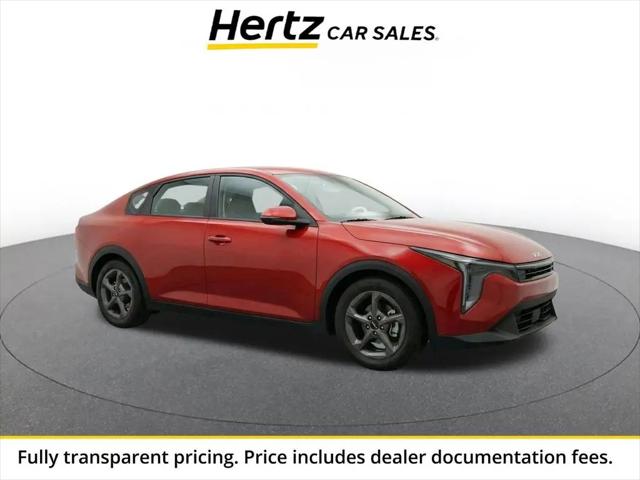 2025 Kia K4 LXS for sale in Bonita Springs, FL