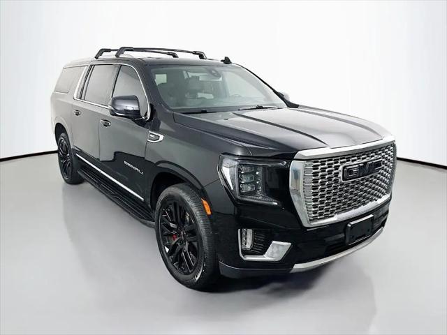 2021 GMC Yukon XL 4WD Denali for sale in Shiloh, IL