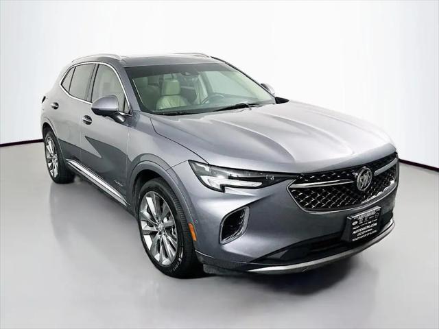 2022 Buick Envision FWD Avenir for sale in Shiloh, IL