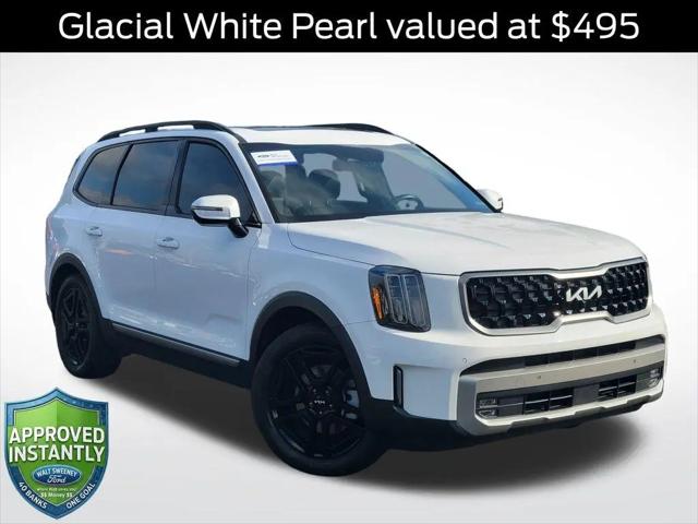 2023 Kia Telluride SX X-Line for sale in Cincinnati, OH