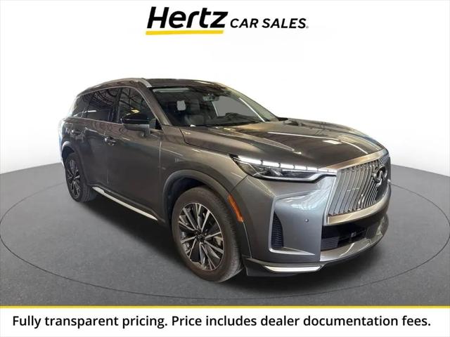 2026 INFINITI QX60 LUXE for sale in Clearwater, FL