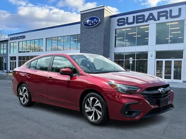 2025 Subaru Legacy Premium for sale in Brewster, NY