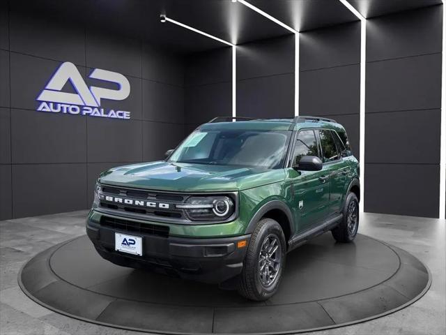 2024 Ford Bronco Sport Big Bend for sale in Columbus, OH