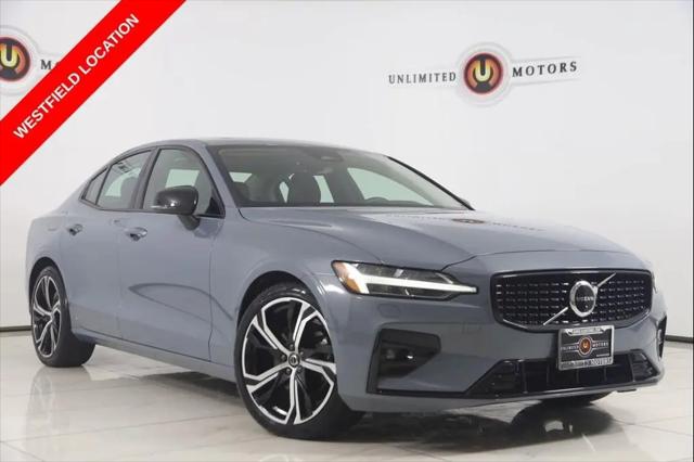 2023 Volvo S60 B5 Plus Dark Theme for sale in Westfield, IN