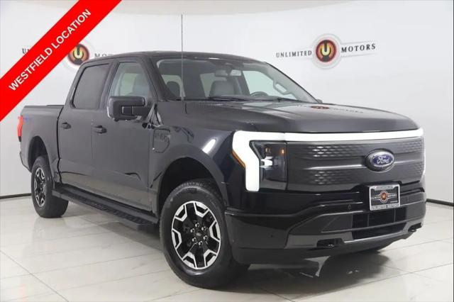 2023 Ford F-150 XLT for sale in Westfield, IN