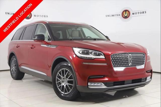 2020 Lincoln Aviator Reserve for sale in Westfield, IN