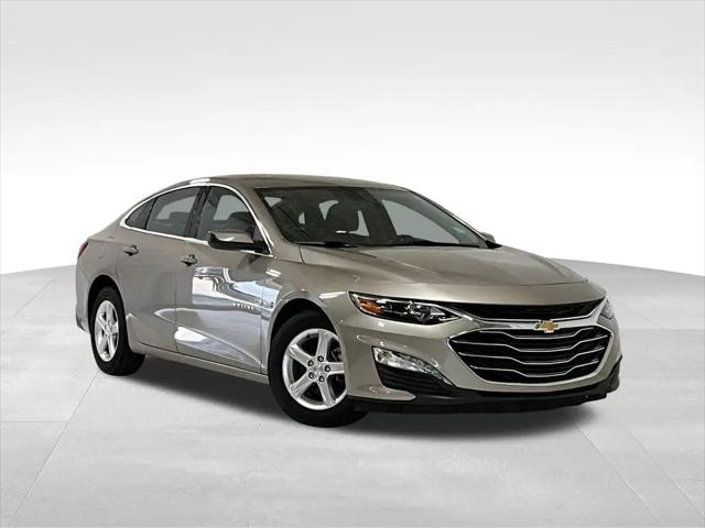 2024 Chevrolet Malibu FWD 1LT for sale in Des Moines, IA