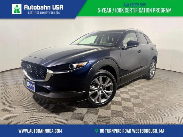 2023 Mazda CX-30 2.5 S Preferred for sale in Westboro, MA