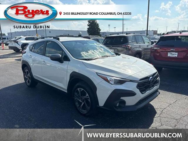 2024 Subaru Crosstrek Premium for sale in Columbus, OH