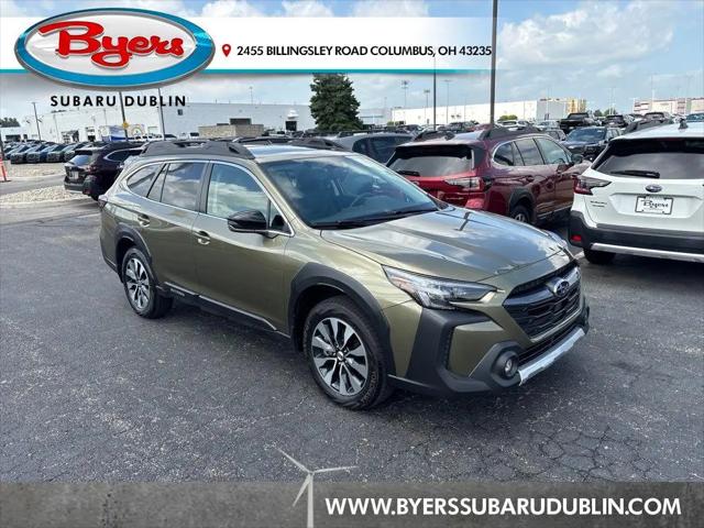 2025 Subaru Outback Limited for sale in Columbus, OH