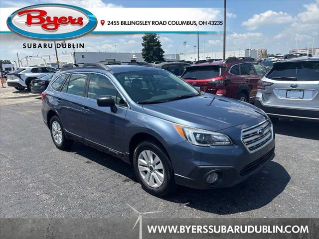 2017 Subaru Outback for sale near Columbus, OH