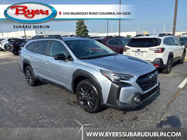 2024 Subaru Outback Onyx Edition for sale in Columbus, OH
