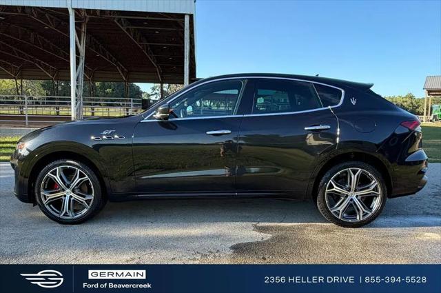 2022 Maserati Levante GT for sale near Dayton, OH