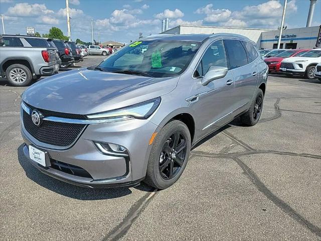 2023 Buick Enclave Essence AWD for sale in Viroqua, WI