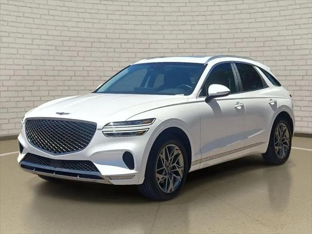 2022 Genesis GV70 2.5T AWD for sale in Phoenix, AZ