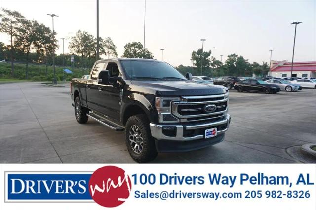2020 Ford F-250 LARIAT for sale in Pelham, AL