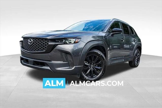 2025 Mazda CX-50 2.5 S Preferred Package for sale in Marietta, GA