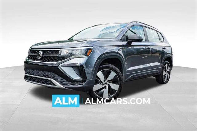 2024 Volkswagen Taos 1.5T S for sale in Marietta, GA