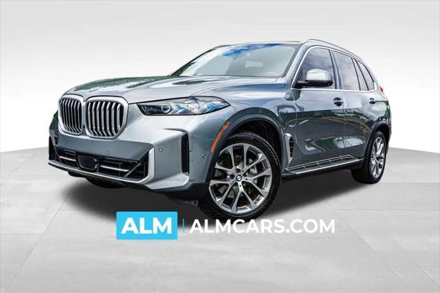 2024 BMW X5 sDrive40i for sale in Marietta, GA