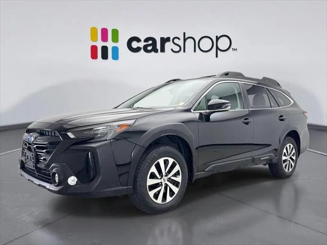 2023 Subaru Outback Premium for sale in Glen Mills, PA