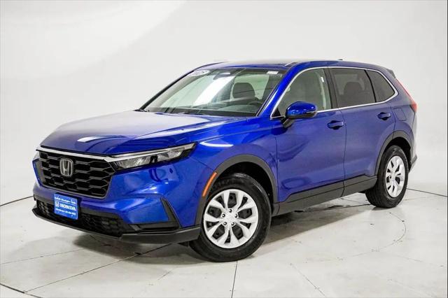 2025 Honda CR-V LX AWD for sale in Minneapolis, MN