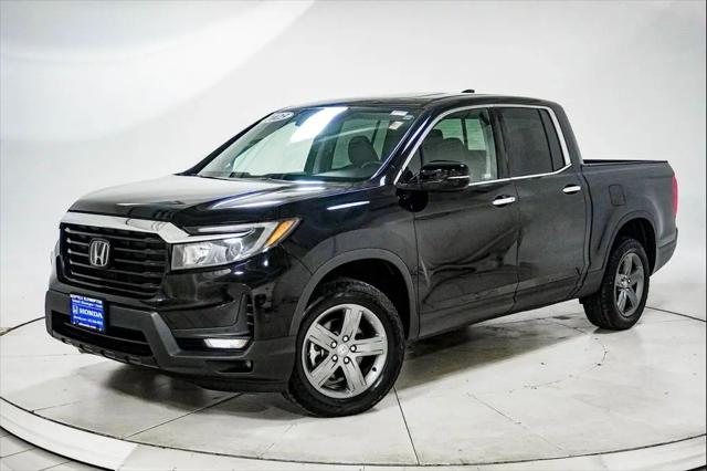 2023 Honda Ridgeline RTL-E for sale in Minneapolis, MN