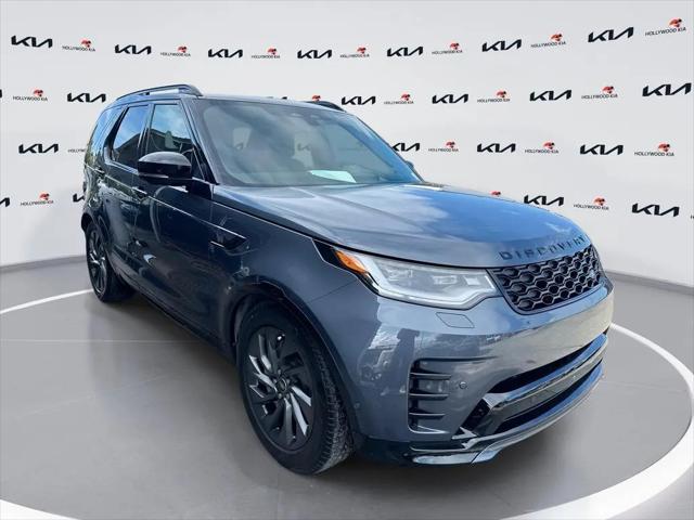 2024 Land Rover Discovery P300 Dynamic SE for sale in Hollywood, FL