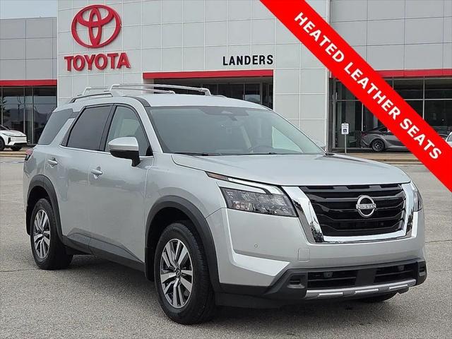 2025 Nissan Pathfinder SL 4WD for sale in Rogers, AR