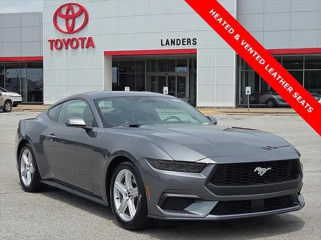 2026 Ford Mustang EcoBoost Premium Fastback for sale in Rogers, AR