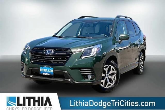 2024 Subaru Forester Premium for sale in Kennewick, WA