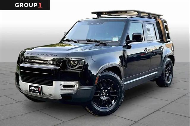 2021 Land Rover Defender 110 S for sale in Manchester, NH