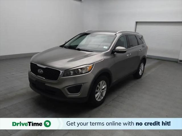 2018 Kia Sorento 2.4L LX for sale in Augusta, GA