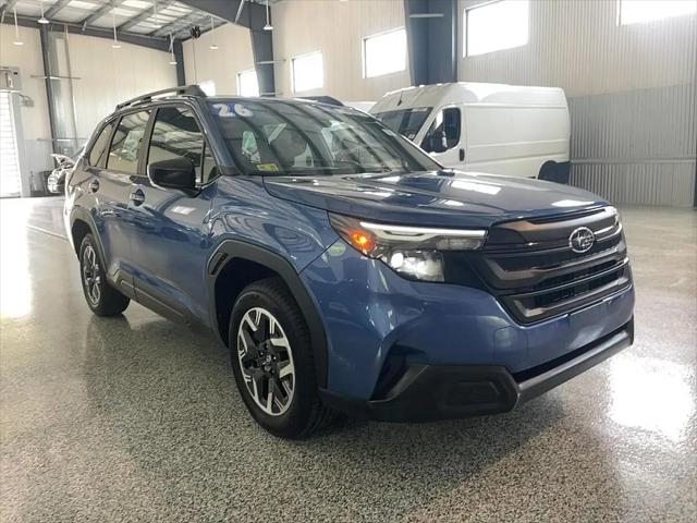 2026 Subaru Forester Base for sale in North Smithfield, RI