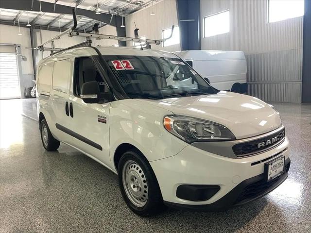 2022 Ram ProMaster City Cargo Van Cargo Van for sale in North Smithfield, RI