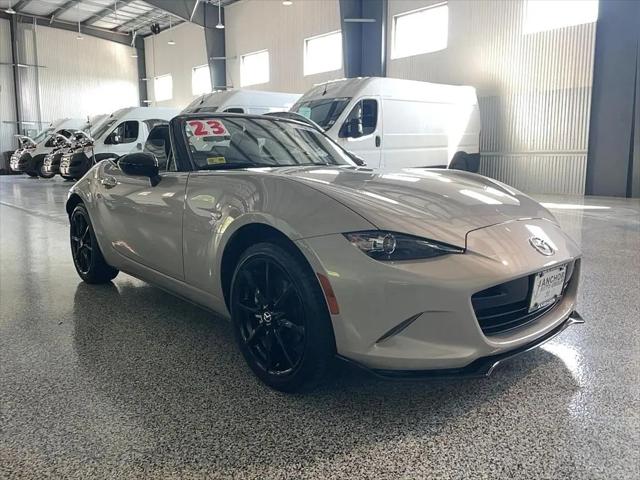 2023 Mazda MX-5 Club for sale in North Smithfield, RI