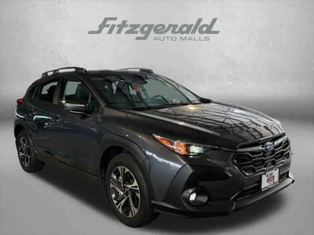 2024 Subaru Crosstrek Premium for sale in Gaithersburg, MD