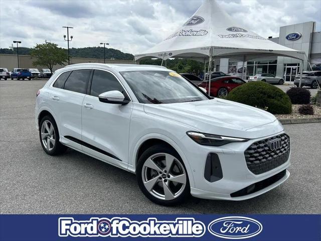 2025 Audi Q5 Prestige TFSI quattro S tronic for sale in Cookeville, TN