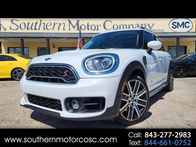 2020 MINI Countryman Cooper S for sale in North Charleston, SC