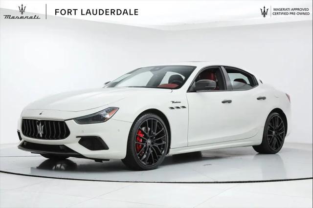 2023 Maserati Ghibli Modena for sale in Fort Lauderdale, FL