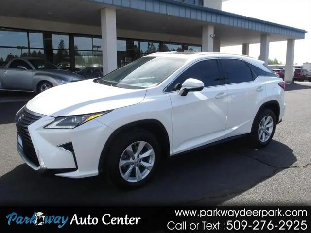 2016 Lexus RX 350 Base for sale in Deer Park, WA