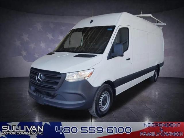 2023 Mercedes-Benz Sprinter 2500 High Roof 4-Cyl Diesel for sale in Mesa, AZ