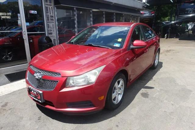 2014 Chevrolet Cruze 1LT Auto for sale in Newark, NJ