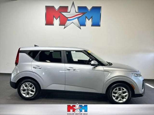 2020 Kia Soul S for sale in Christiansburg, VA