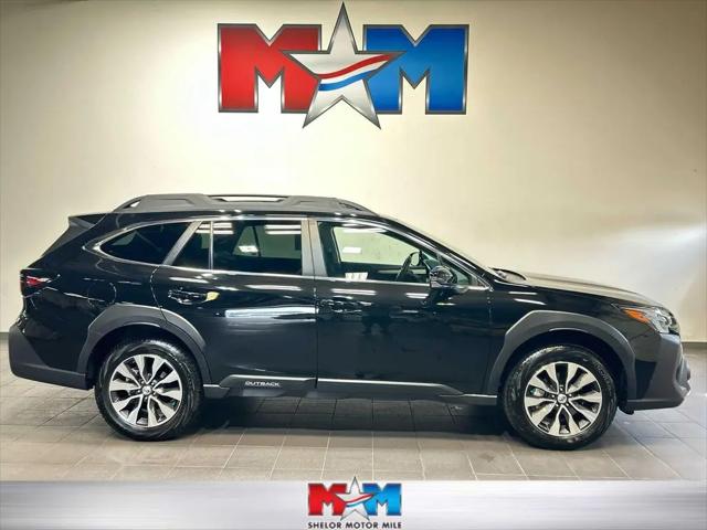 2025 Subaru Outback Limited XT for sale in Christiansburg, VA