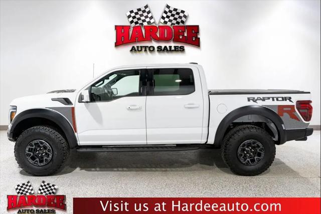 2026 Ford F-150 Raptor for sale in Conway, SC