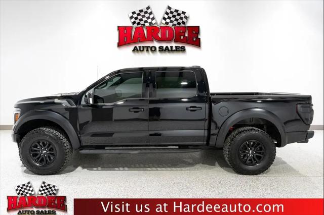 2025 Ford F-150 Raptor for sale in Conway, SC