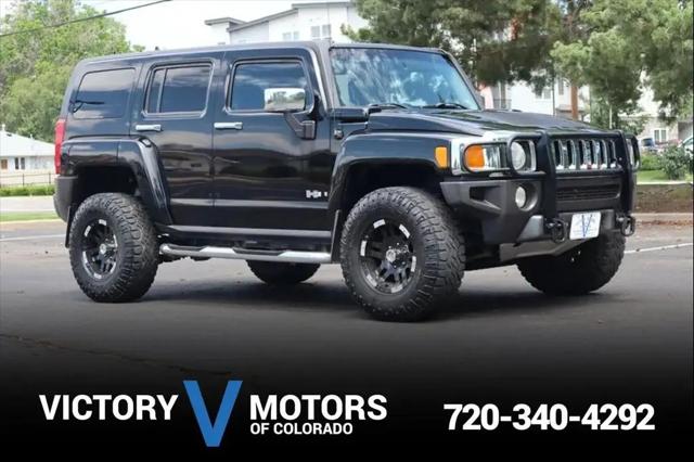 2006 HUMMER H3 Base for sale in Longmont, CO