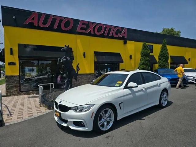 2017 BMW 430i Gran Coupe xDrive for sale in Red Bank, NJ