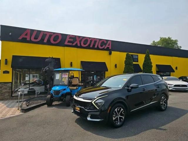 2023 Kia Sportage EX for sale in Red Bank, NJ